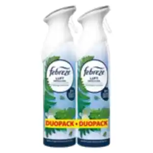 Febreze Lufterfrischer im 2er-Pack