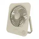 Bild 2 von AMBIANO Mini-Tischventilator