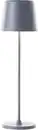Bild 1 von Brilliant LED Akku-Tischlampe Kaami 37 cm dimmbar USB-Kabel grau warmweiß