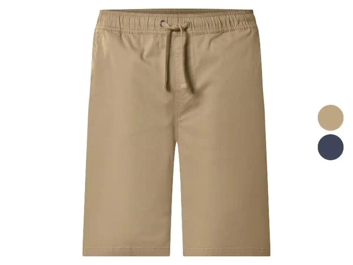 Bild 3 von ESMARA MEN Herren Shorts
