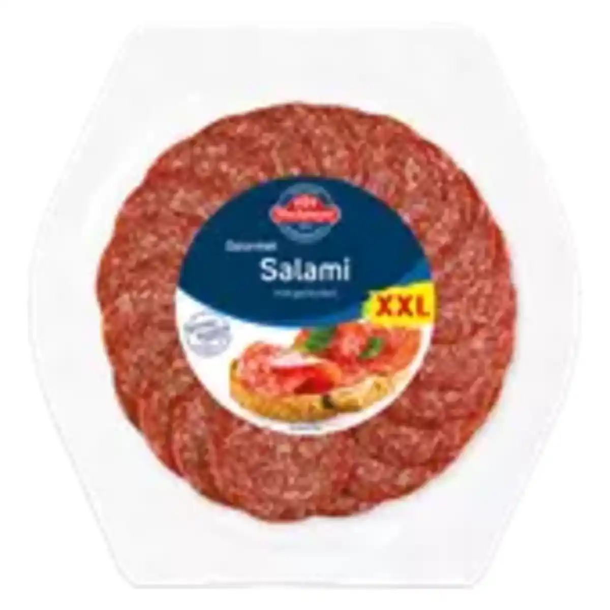 Bild 1 von Stockmeyer Gourmet Salami klassik XXL