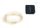 Bild 1 von LIVARNO LED-Solar-Lichterkette