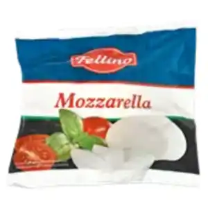 Fellino Mozzarella classic oder light