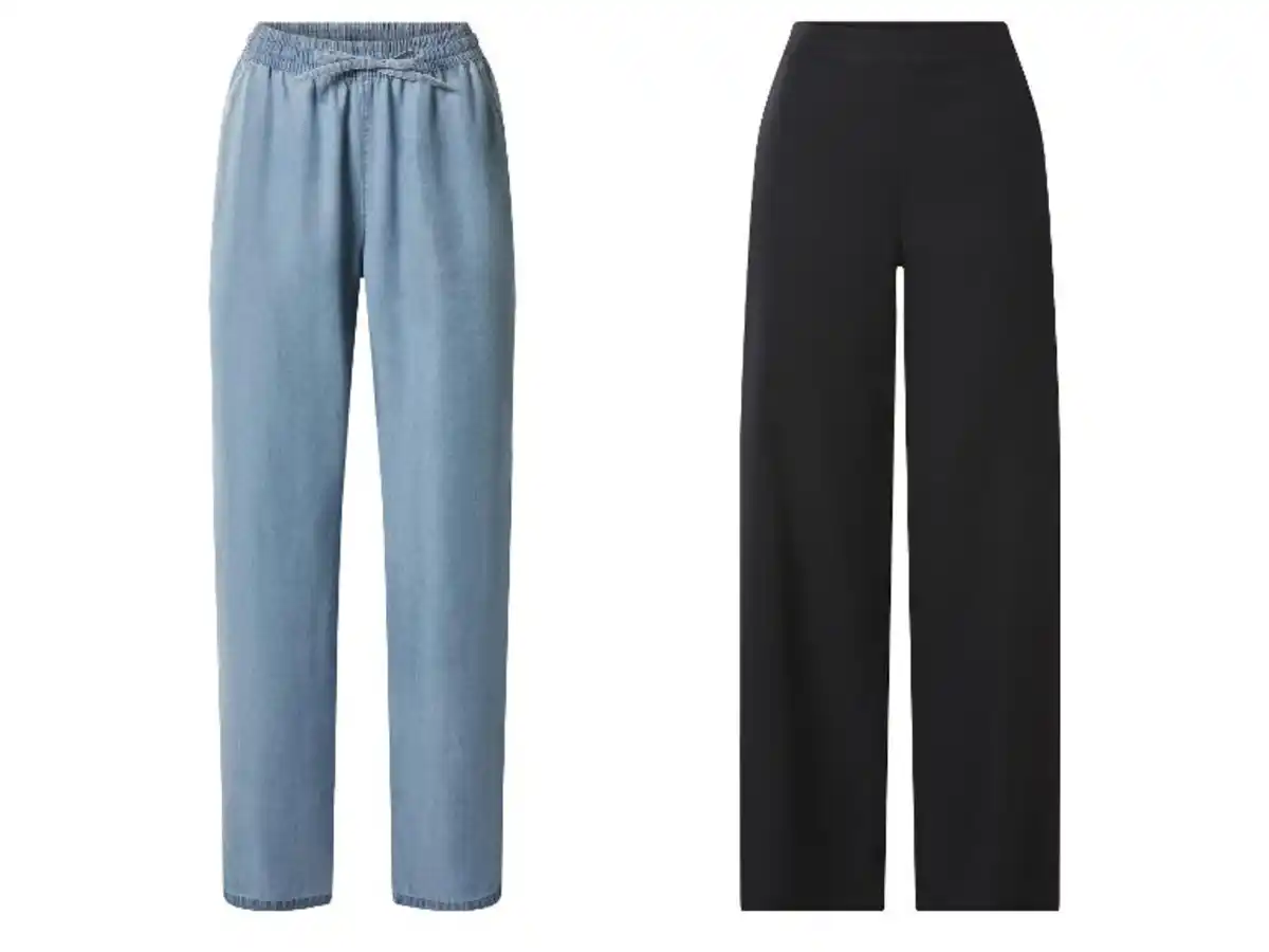 Bild 3 von ESMARA® Damen Hose