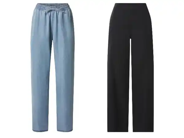 Bild 3 von ESMARA® Damen Hose