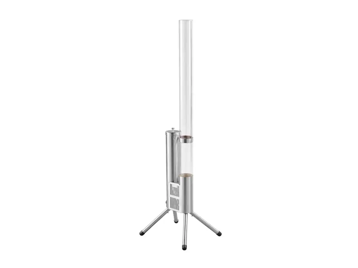 Bild 4 von LIVARNO® Feuerrohr