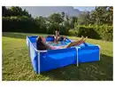 Bild 1 von CRIVIT Metal-Frame-Pool