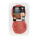 Bild 1 von BBQ Hamburger