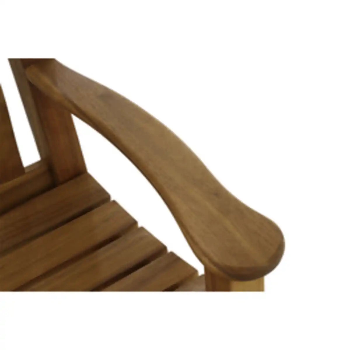 Bild 3 von GARDAMO Bank »Dublin«, Holz, 3-Sitzer, BxHxT: 161 x 89 x 67 cm