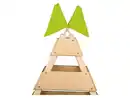 Bild 2 von PLAYTIVE Spielzelt Tipi, einfacher und schneller Aufbau