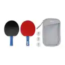 Bild 2 von CRANE Tischtennis-Set