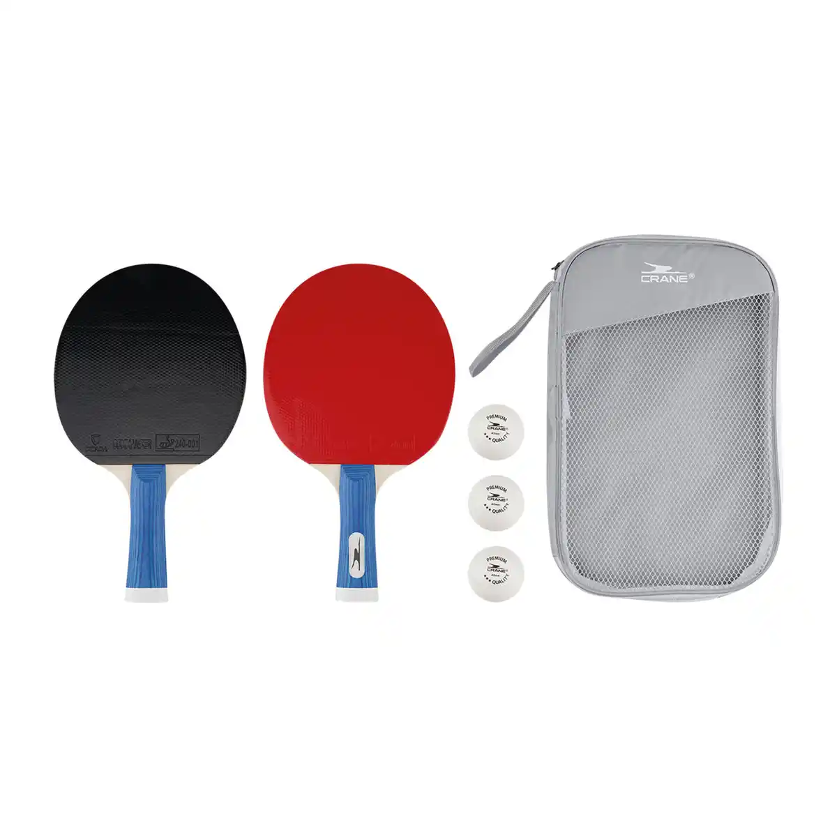 Bild 2 von CRANE Tischtennis-Set