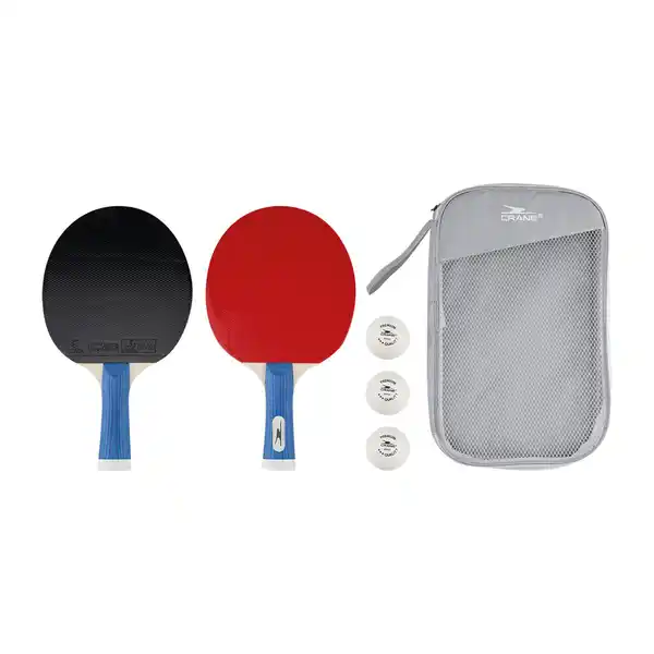 Bild 2 von CRANE Tischtennis-Set