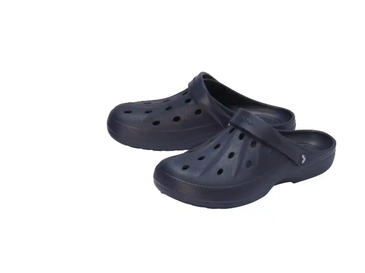 Bild 1 von CRIVIT Herren Clogs