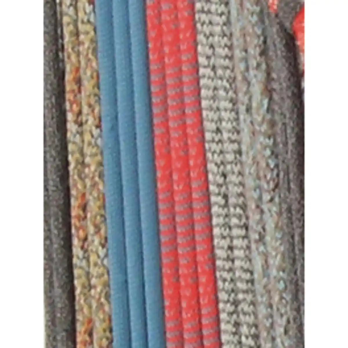 Bild 2 von acamp® Stapelsessel-Set »MANHATTAN«, 4 Sitzplätze, Aluminium, inkl. Auflagen