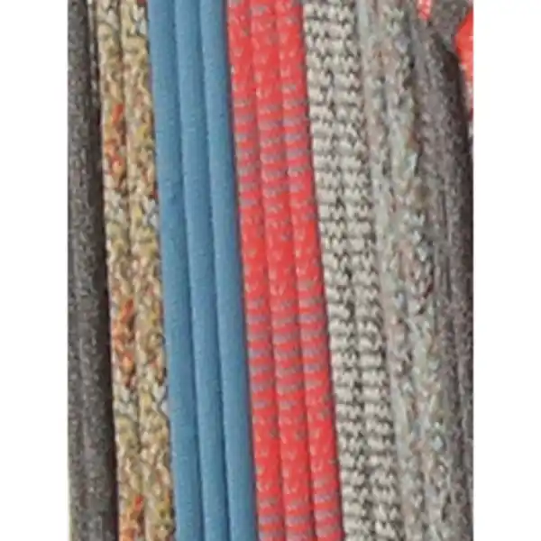 Bild 2 von acamp® Stapelsessel-Set »MANHATTAN«, 4 Sitzplätze, Aluminium, inkl. Auflagen