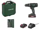 Bild 3 von PARKSIDE® 20 V Akku-Bohrschrauber »PABS 20-Li G8«, mit Akku – mit Ladegerät