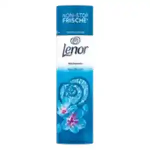 Lenor Wäscheparfüm