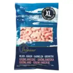Premieur Greenland Garnelen XL