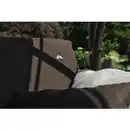 Bild 2 von ANGERER FREIZEITMÖBEL Hollywoodschaukel »Drift Smart«, 3-Sitzer, inkl. Auflagen