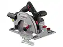 Bild 2 von PARKSIDE PERFORMANCE® 40V Akku-Handkreissäge »PPHKSA 40-Li B2 «, ohne Akku und Ladegerät