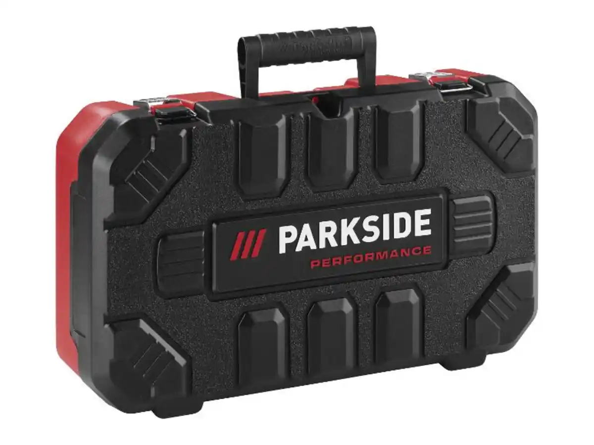 Bild 3 von PARKSIDE PERFORMANCE® 20 V Akku-Stichsäge »PSSPA 20-Li F4«, ohne Akku und Ladegerät