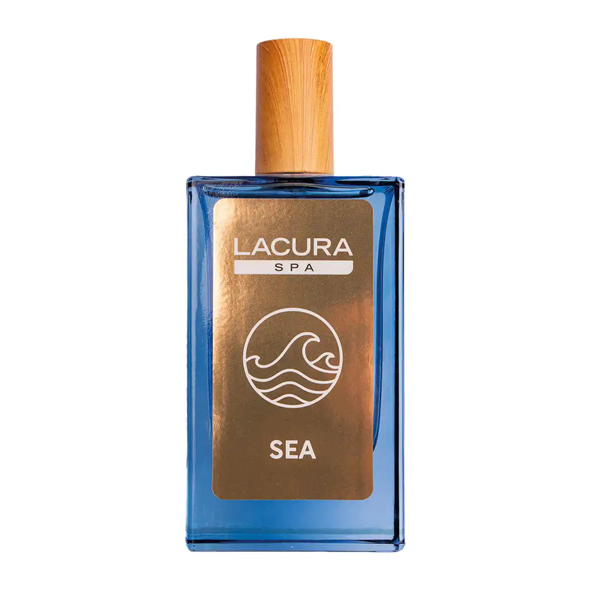 Bild 2 von LACURA SPA Eau de Parfum