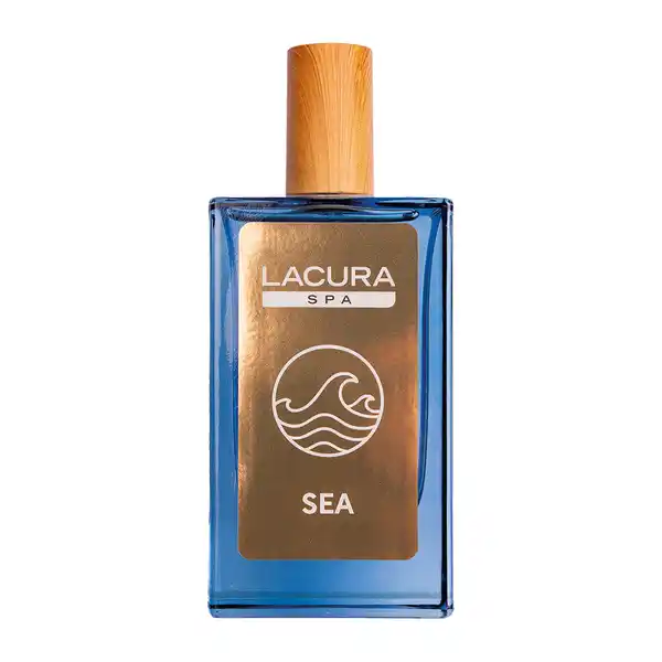 Bild 2 von LACURA SPA Eau de Parfum