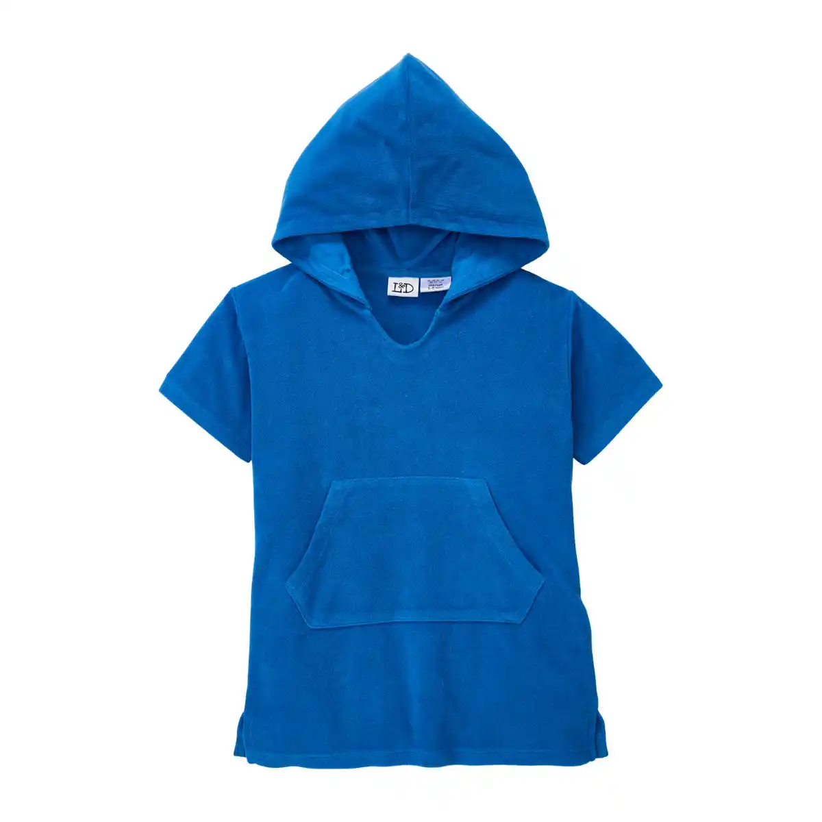 Bild 4 von L&D Badeponcho