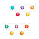 Bild 1 von BELAVI Solar- / LED-Lichterkette
