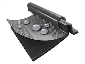 CHAR BROIL Abdeckhaube, für 3-4 Brenner""