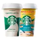 Bild 1 von Starbucks Kaffeegetränk