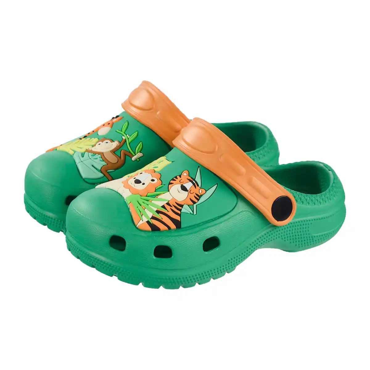 Bild 4 von LILY & DAN Clogs
