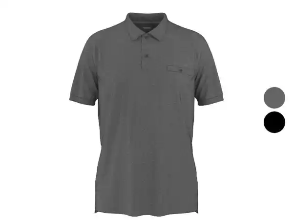Bild 3 von PARKSIDE PERFORMANCE® Herren Funktions-Poloshirt
