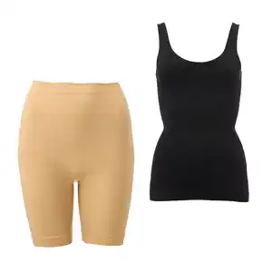 UP2FASHION Shapewear, nahtlos