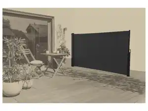 LIVARNO® Seitenmarkise »Valencia«