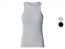 Bild 3 von ESMARA® Damen geripptes Achselhemd