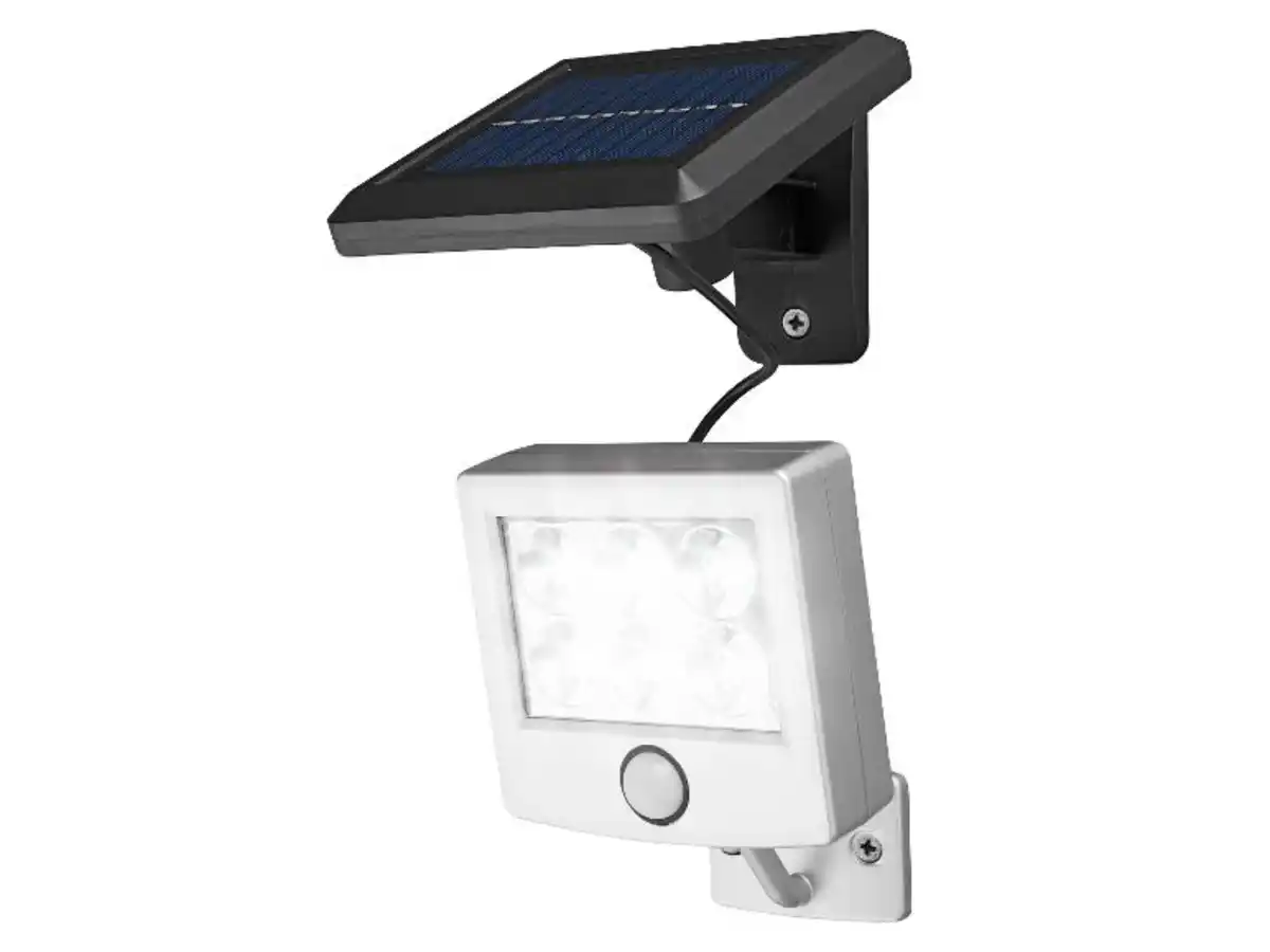 Bild 2 von LIVARNO® LED-Solarstrahler