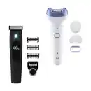 Bild 1 von AMBIANO Epilierer / Rasierer / Trimmer