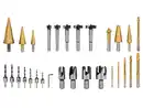 Bild 3 von PARKSIDE® Spezialbohrerset »PSB 6 A1«