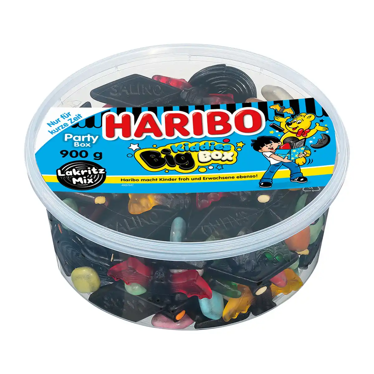 Bild 2 von HARIBO Kiddies Big Box