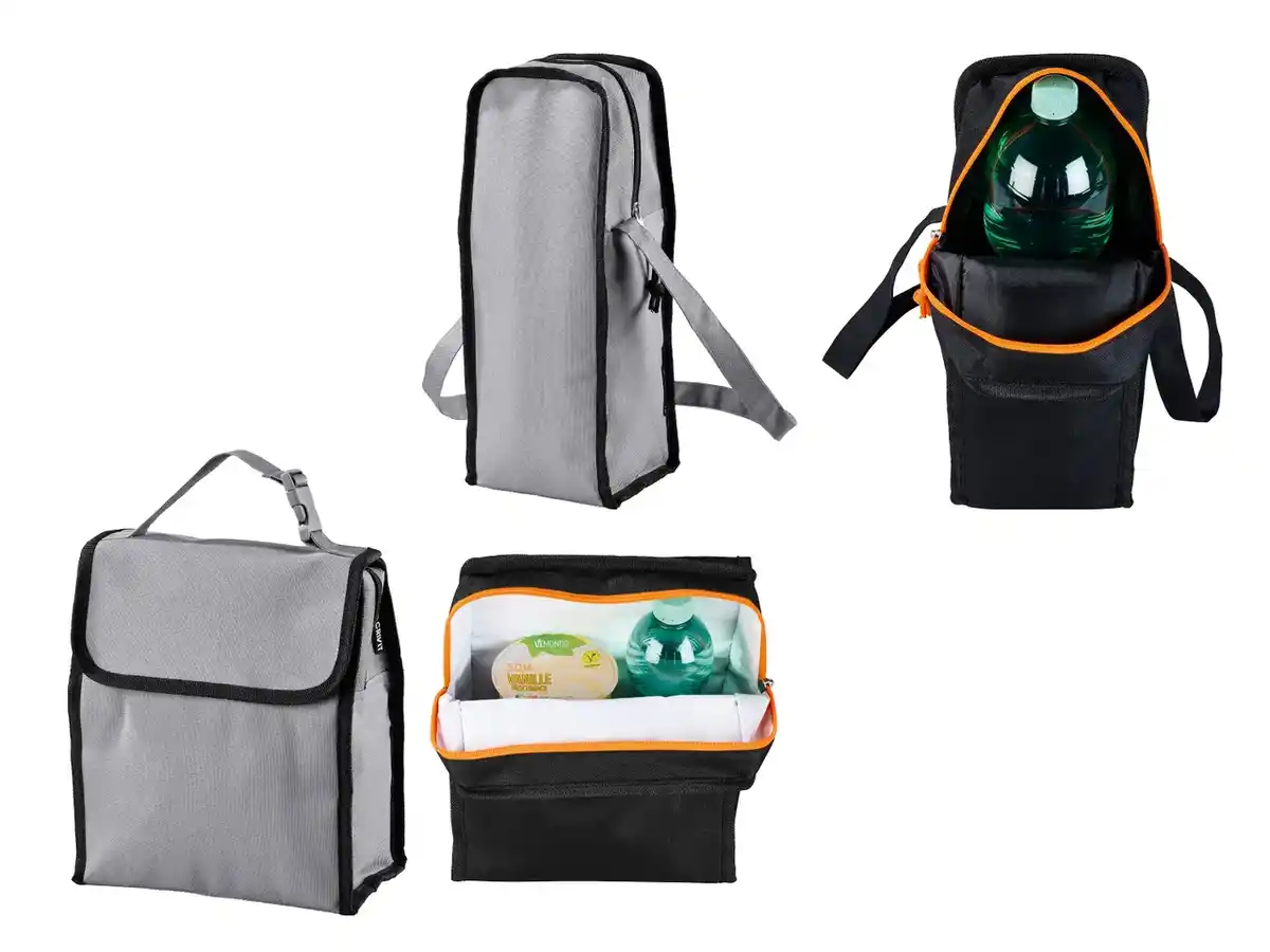 Bild 1 von CRIVIT Kühltasche