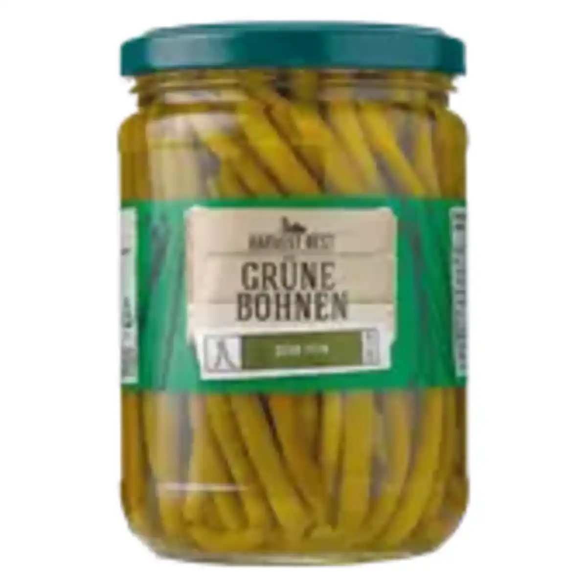 Bild 1 von HARVEST BEST Grüne Bohnen