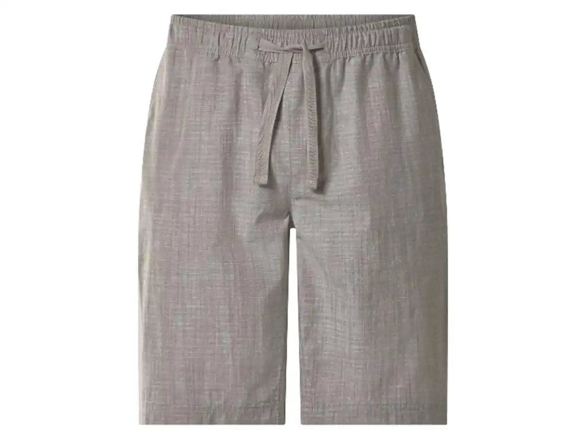 Bild 1 von ESMARA MEN Herren Bermuda