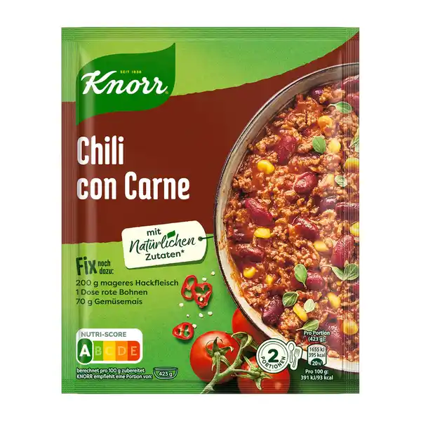 Bild 2 von KNORR Fix