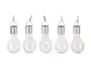 Bild 3 von LIVARNO® LED-Solar-Glühbirnen, 5 Stück