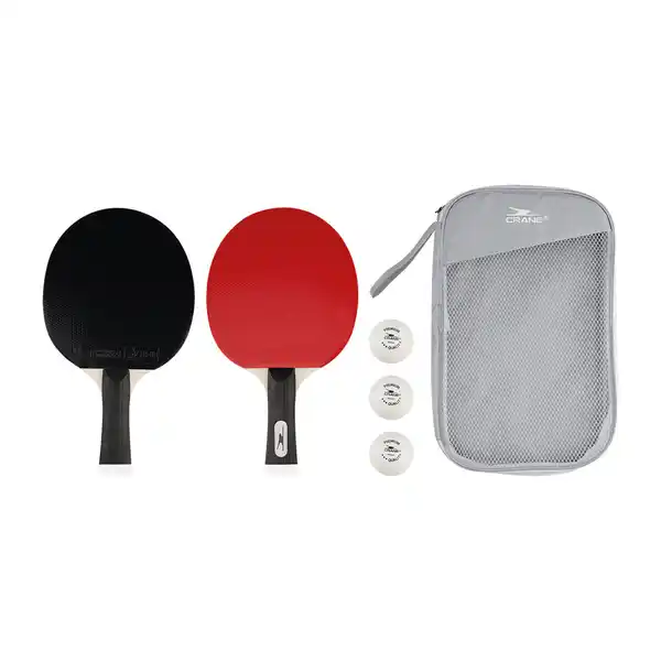 Bild 3 von CRANE Tischtennis-Set