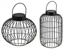 Bild 3 von LIVARNO® LED-Solar-Laterne