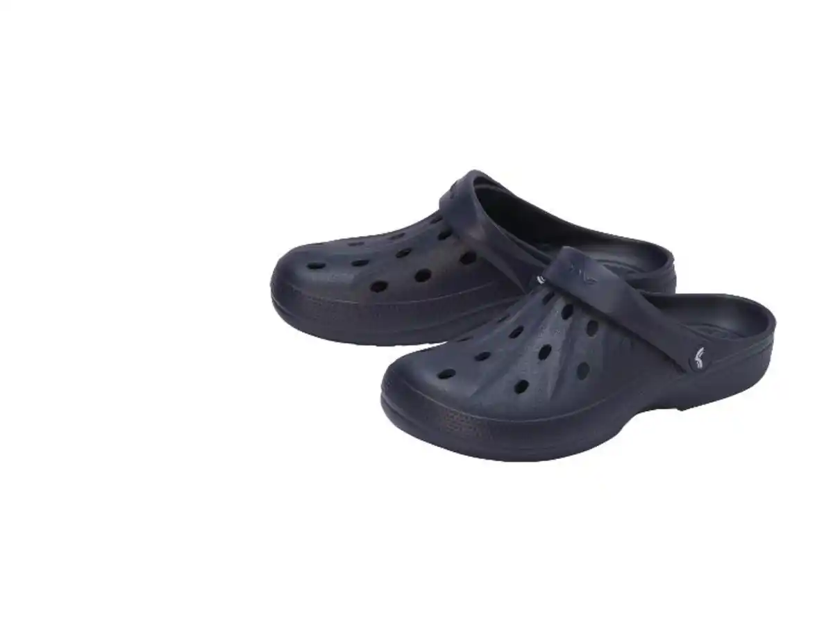 Bild 1 von CRIVIT Damen Clogs