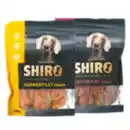 Bild 1 von SHIRO Gourmet Hühner- oder Entenfilet Snack
